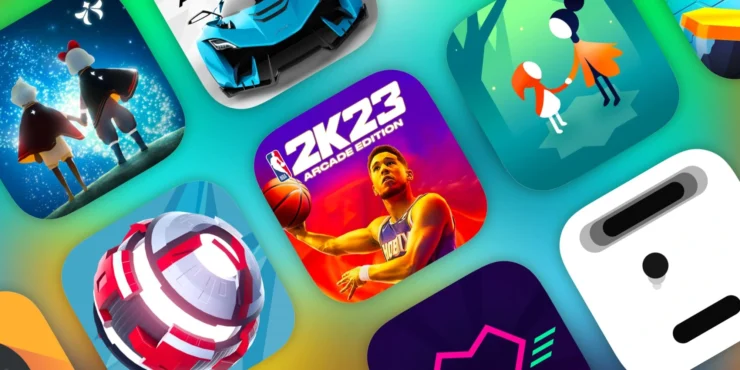 iOS 17