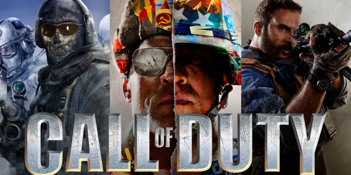 Call of Duty