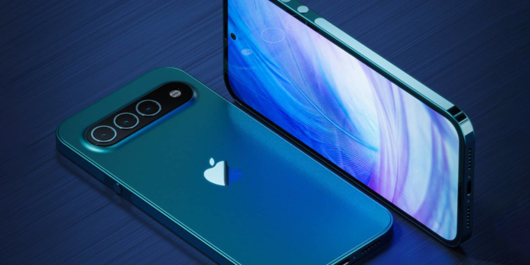 Çerçevesiz iPhone Yakında Tanıtılabilir!