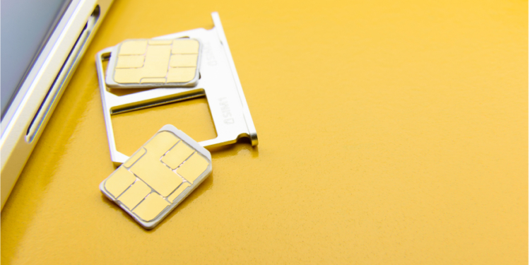 Zamdan Kaçarken BTK'ya Yakalanmak: Yurtdışı Telefonlar Çalışmaz Oldu!