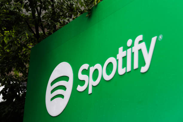 Spotify Müzik Videolarını Test Ediyor