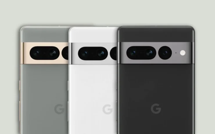 Google Pixel 8 Pro