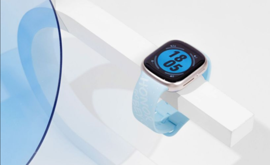 Honor Watch 4 Tasarımı Sızdırıldı! Çok Şık Olmuş!