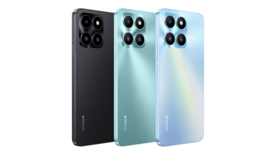 Honor X6a Tanıtıldı! Giriş Seviyeye Kan Geldi!