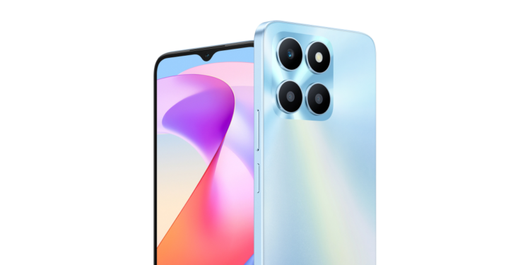 Honor X6a Tanıtıldı! Giriş Seviyeye Kan Geldi!