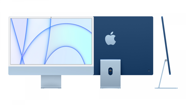 Apple M3