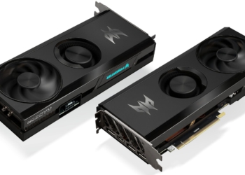 Predator BiFrost Radeon™ RX 7600'ün Olağanüstü Performansıyla Oyun Potansiyelinizi Açığa Çıkarın