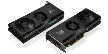 Predator BiFrost Radeon™ RX 7600'ün Olağanüstü Performansıyla Oyun Potansiyelinizi Açığa Çıkarın