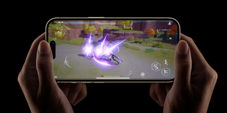 iOS 17