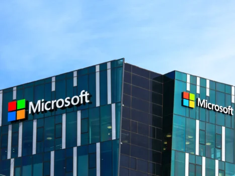 Microsoft'un Başı Büyük Belada!