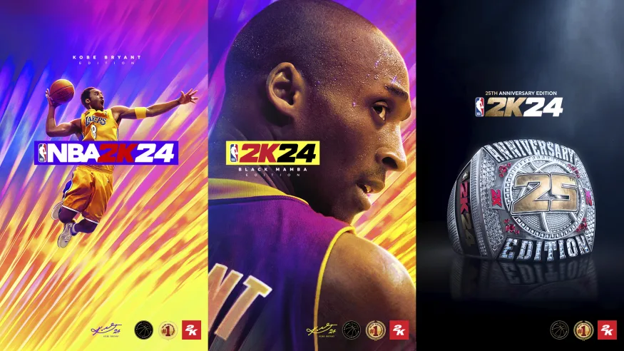 NBA 2K24 Resmileşti! İşte Tanıtım Tarihi ve Fiyatı!