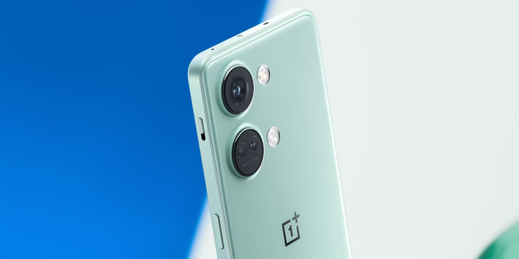 OnePlus Nord 3 Tanıtıldı! Amiral Gemilerini Tokatlıyor!
