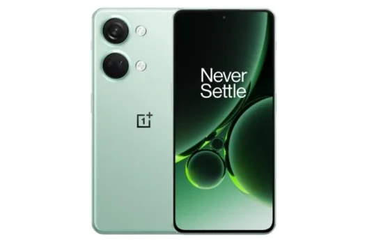 OnePlus Nord 3 Tanıtıldı! Amiral Gemilerini Tokatlıyor!