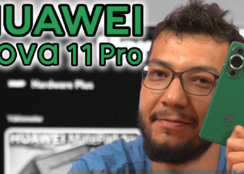 HUAWEI nova 11 Pro İncelemesi | 60 MP Ön Kamera, Kunlun Glass, Vegan Deri