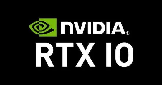 Nvidia RTX IO