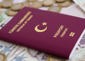 Pasaport Harçları da Zamlandı! Altta Kalanın Canı Çıksın!