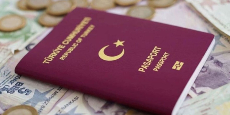 Pasaport Harçları da Zamlandı! Altta Kalanın Canı Çıksın!