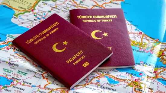 Pasaport Harçları da Zamlandı! Altta Kalanın Canı Çıksın!