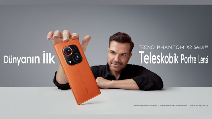 Hangi TECNO modeli kime göre?