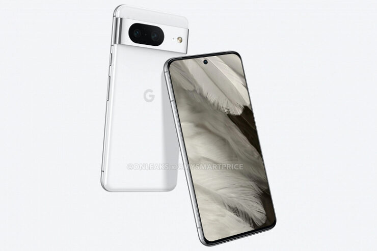 Google Pixel 8