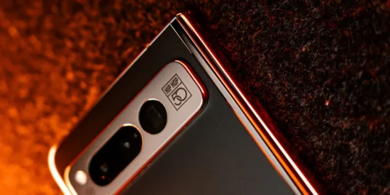 İşte Karşınızda Sınırlı Sayıda Üretilen Google Pixel Fold!