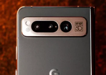 İşte Karşınızda Sınırlı Sayıda Üretilen Google Pixel Fold!