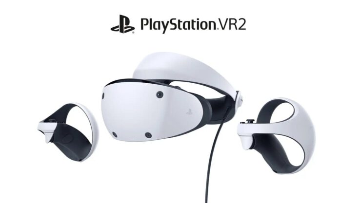PlayStation VR2 PC