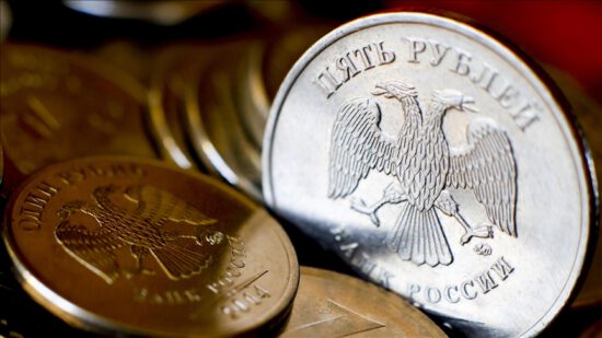 Rusya, Dijital Ruble İle Ödeme Sistemini Dönüştürüyor!
