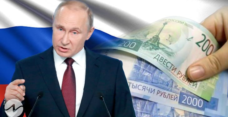 Rusya, Dijital Ruble İle Ödeme Sistemini Dönüştürüyor!