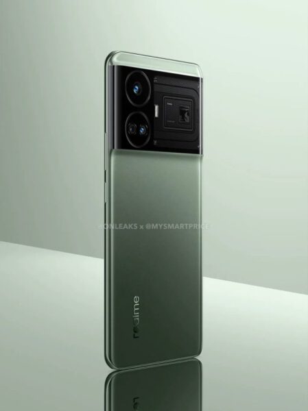 Realme GT Neo 6