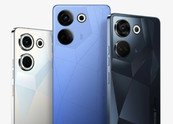 Tecno Camon 20 Premier 5G