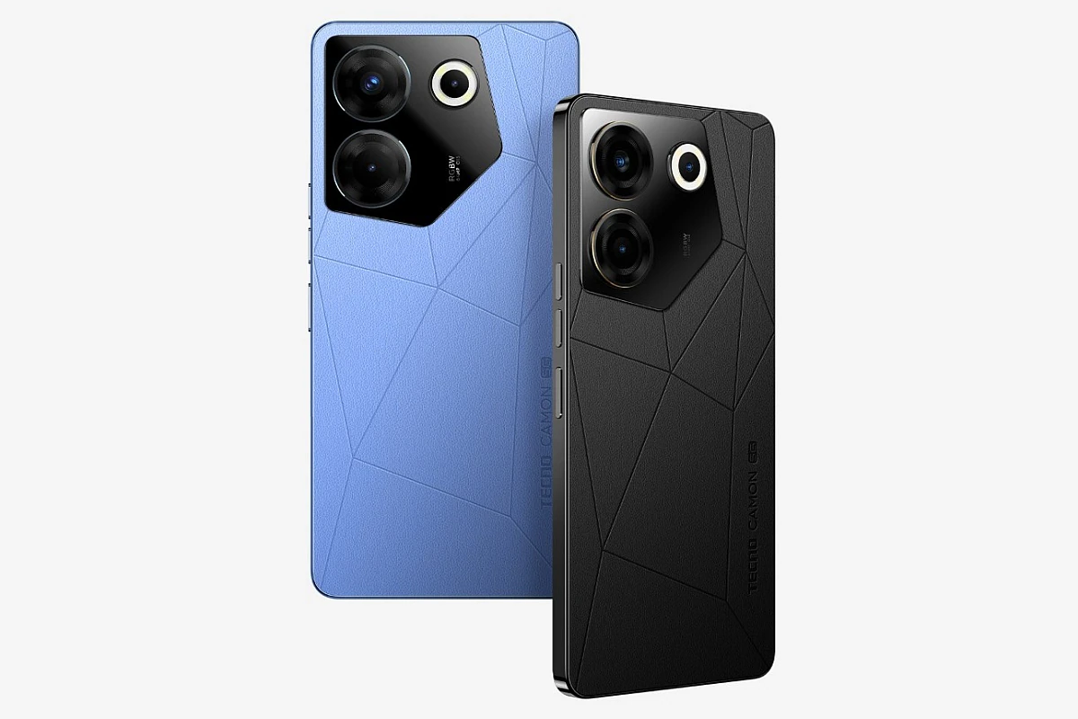Tecno Camon 20 Premier 5G