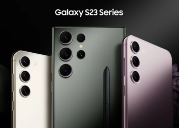S23 Ultra Android 14