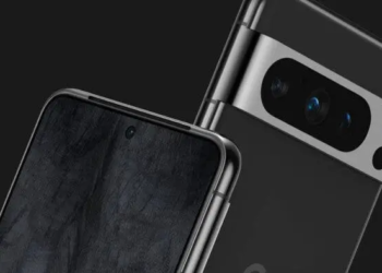 Pixel 8