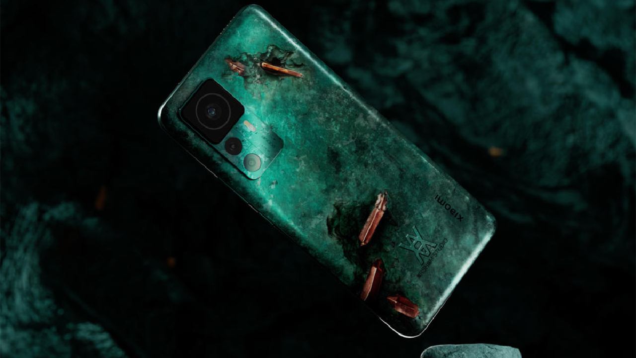 Xiaomi 13T Pro