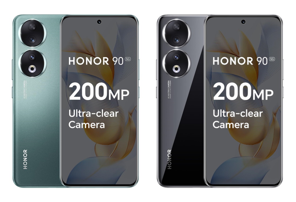 Honor 90