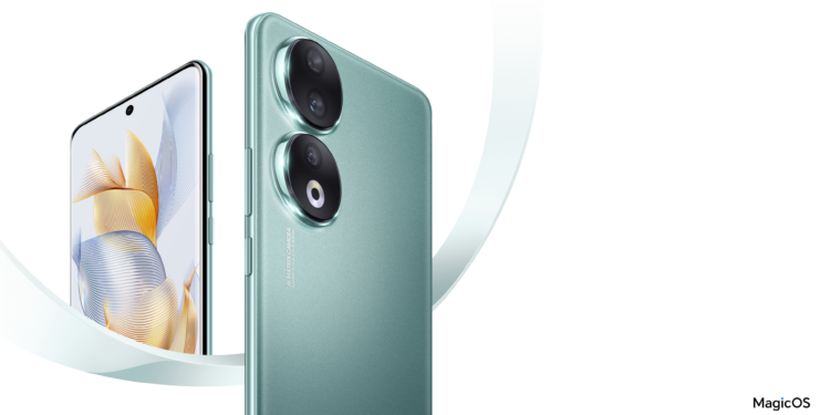 Honor 90 6 Temmuz'da Piyasaya Sürülecek!