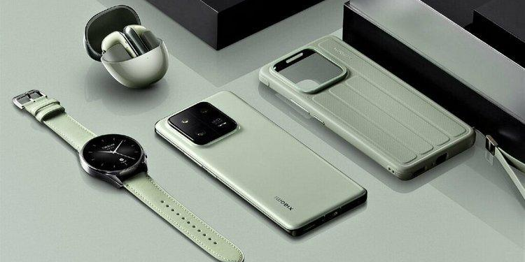 Xiaomi Android 14