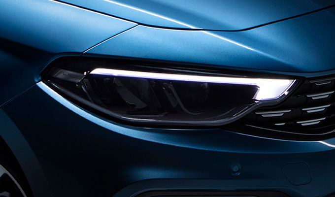 Fiat Egea 1 Milyon TL'yi Geçti! Egea