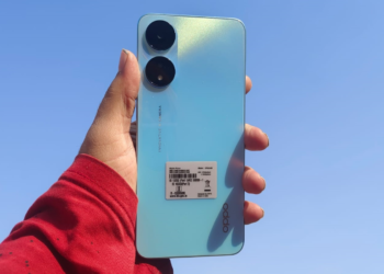 Oppo A78