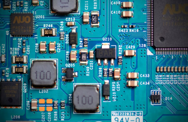 TSMC