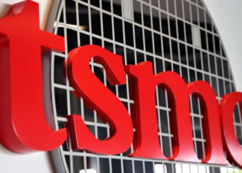TSMC