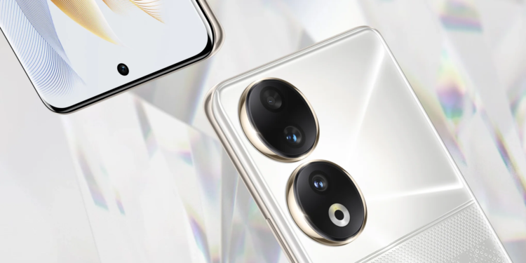 Honor 90