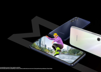 Galaxy M34