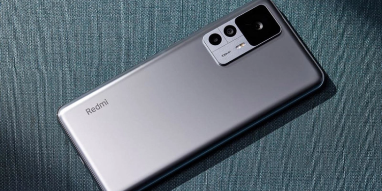Redmi K60 Ultra