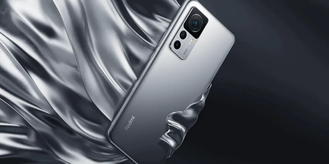 Redmi K60 Ultra