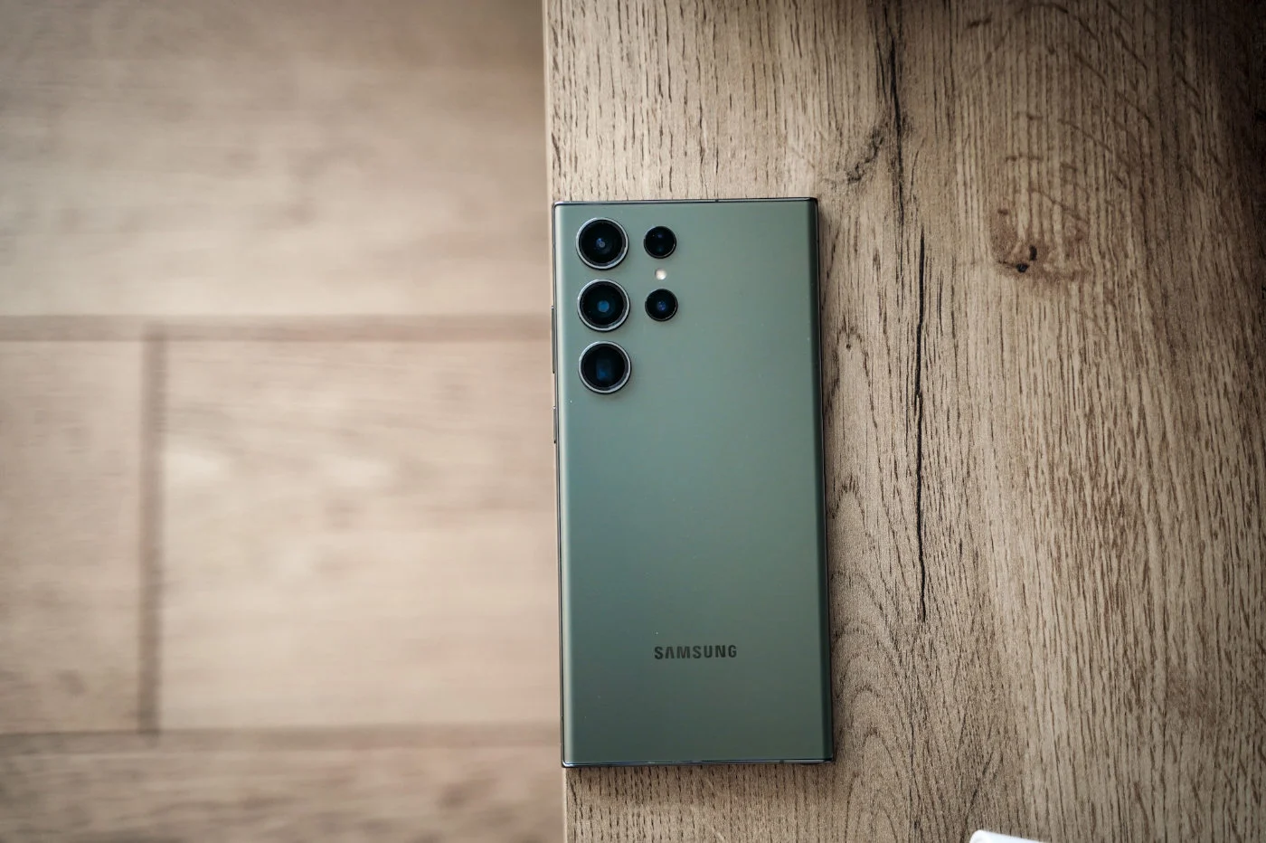 Galaxy S23