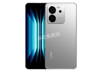 Redmi K60 Ultra