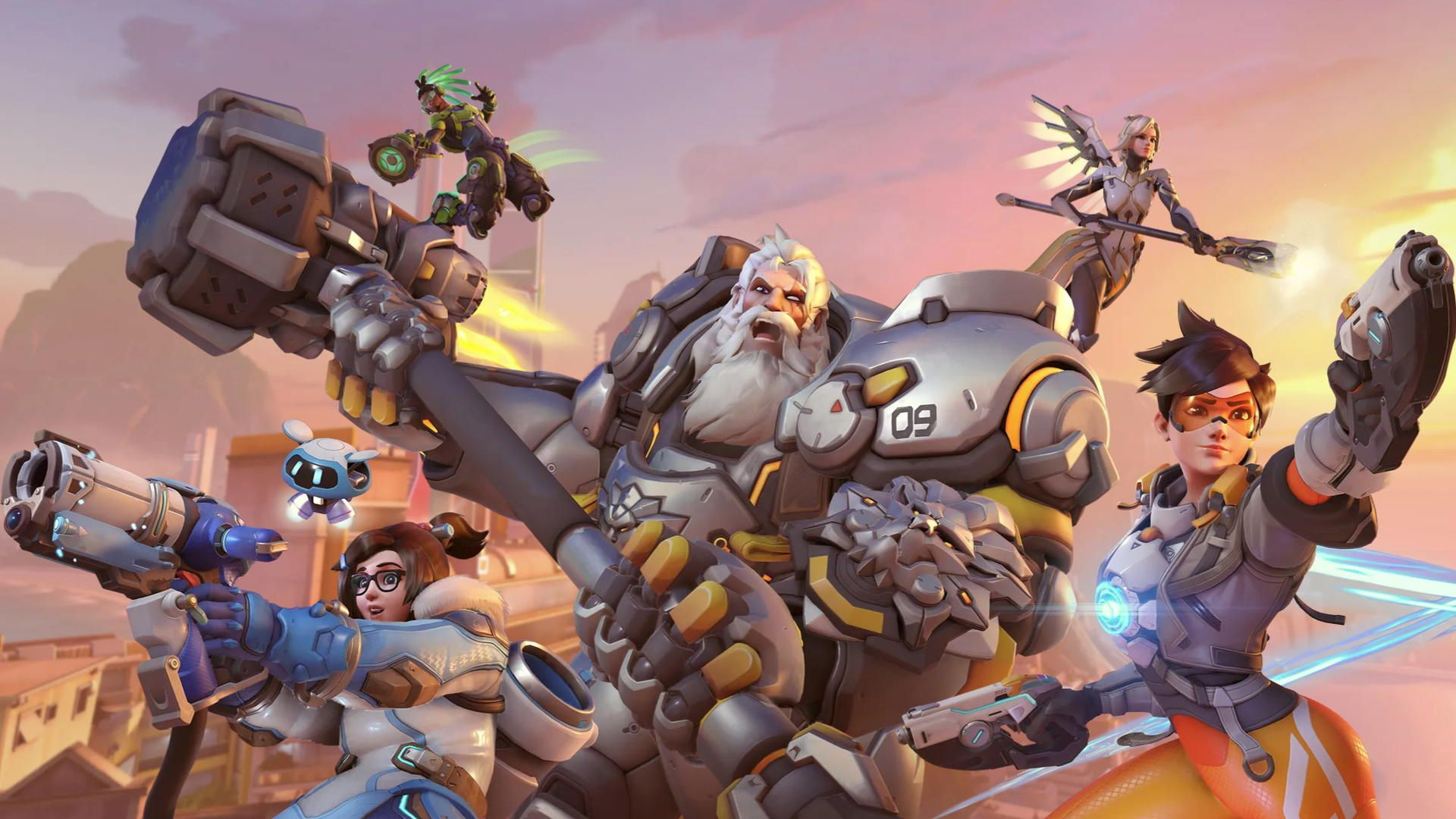 overwatch 2