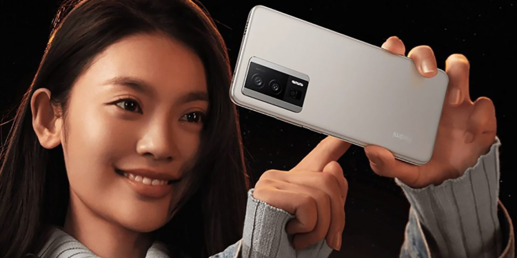 Redmi K70 2023'ün Sonunda Piyasaya Sürülecek!